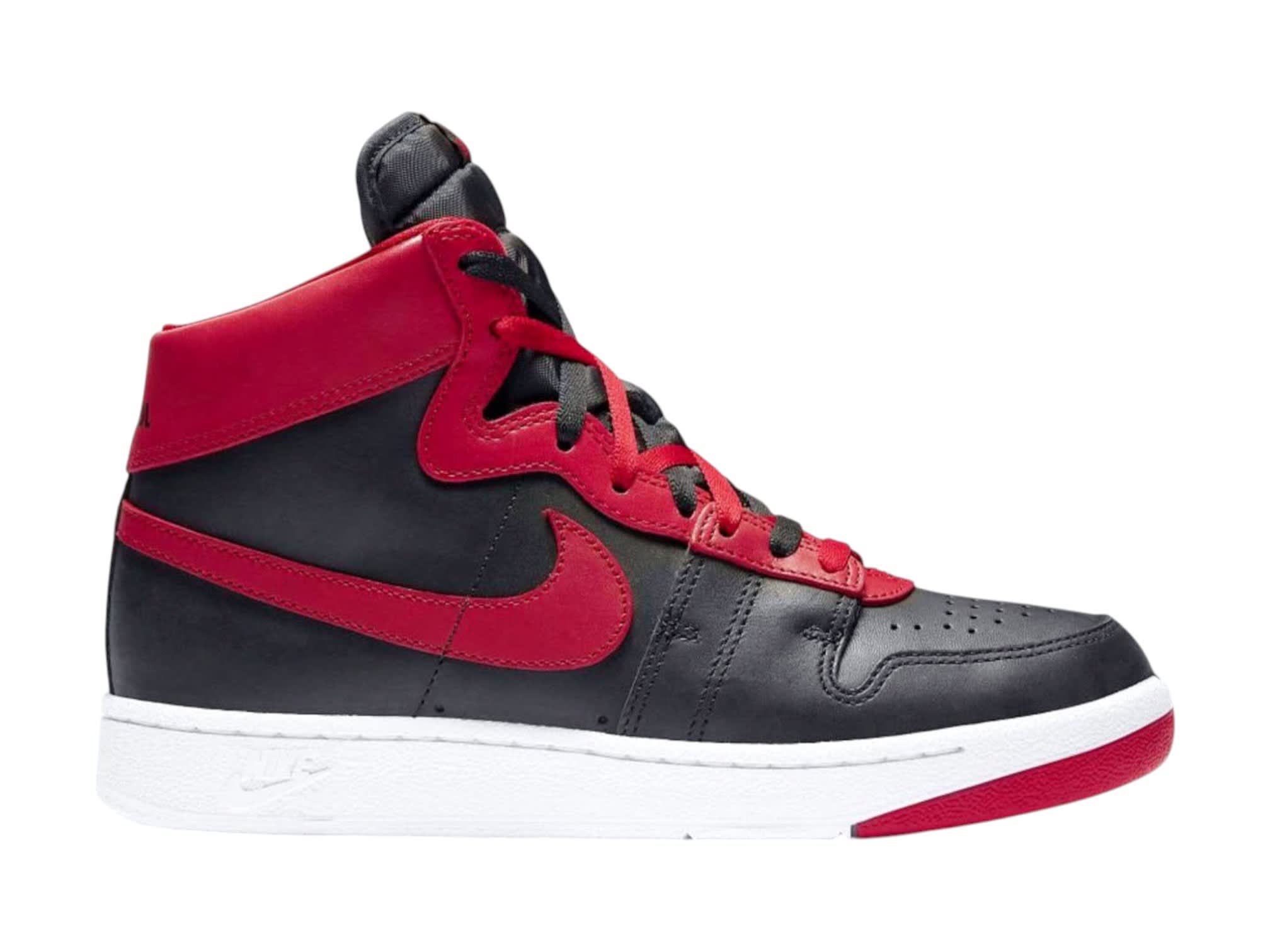 Nike Jordan Air Ship Pro Banned